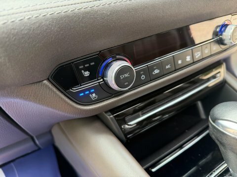 Mazda 6 2019 19 2.5 EN19XAU Red #2
