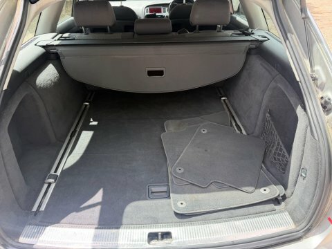 Audi A6 Tdi Quattro S Line Le Mans Tdv Silver #22