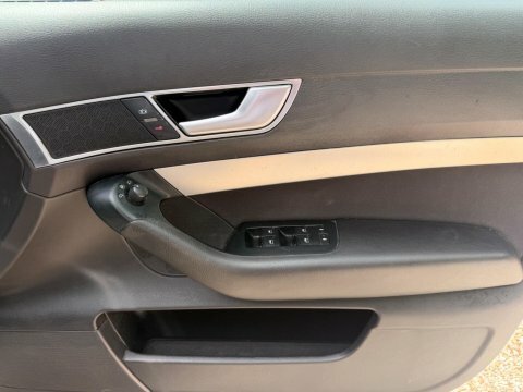 Audi A6 Tdi Quattro S Line Le Mans Tdv Silver #18
