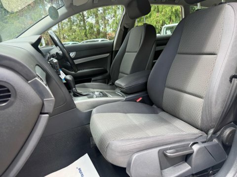 Audi A6 Tdi Quattro S Line Le Mans Tdv Silver #24
