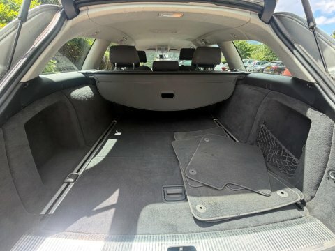 Audi A6 Tdi Quattro S Line Le Mans Tdv Silver #21