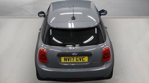 Mini Hatch 2.0 Cooper S Orange #7
