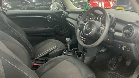 Mini Hatch 2.0 Cooper S Orange #12
