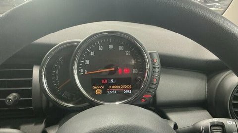 Mini Hatch 2.0 Cooper S Orange #11