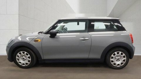 Mini Hatch 2017 17 1.2 Grey #5