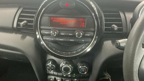 Mini Hatch 2.0 Cooper S Orange #10