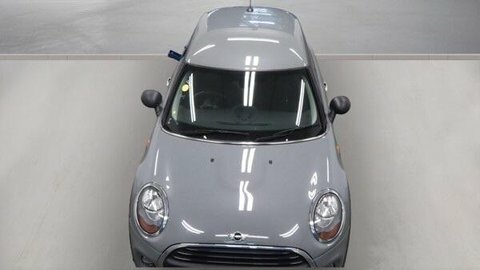 Mini Hatch 2017 17 1.2 Grey #6