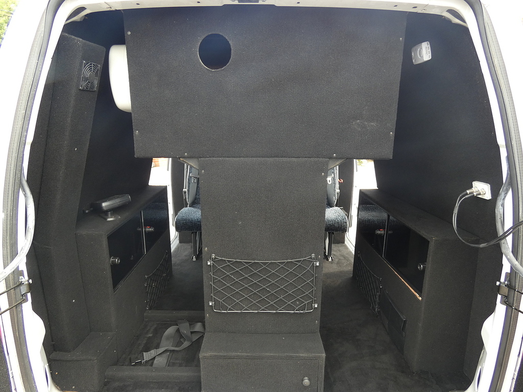 Peugeot Expert Hdi 110 Pv White #24