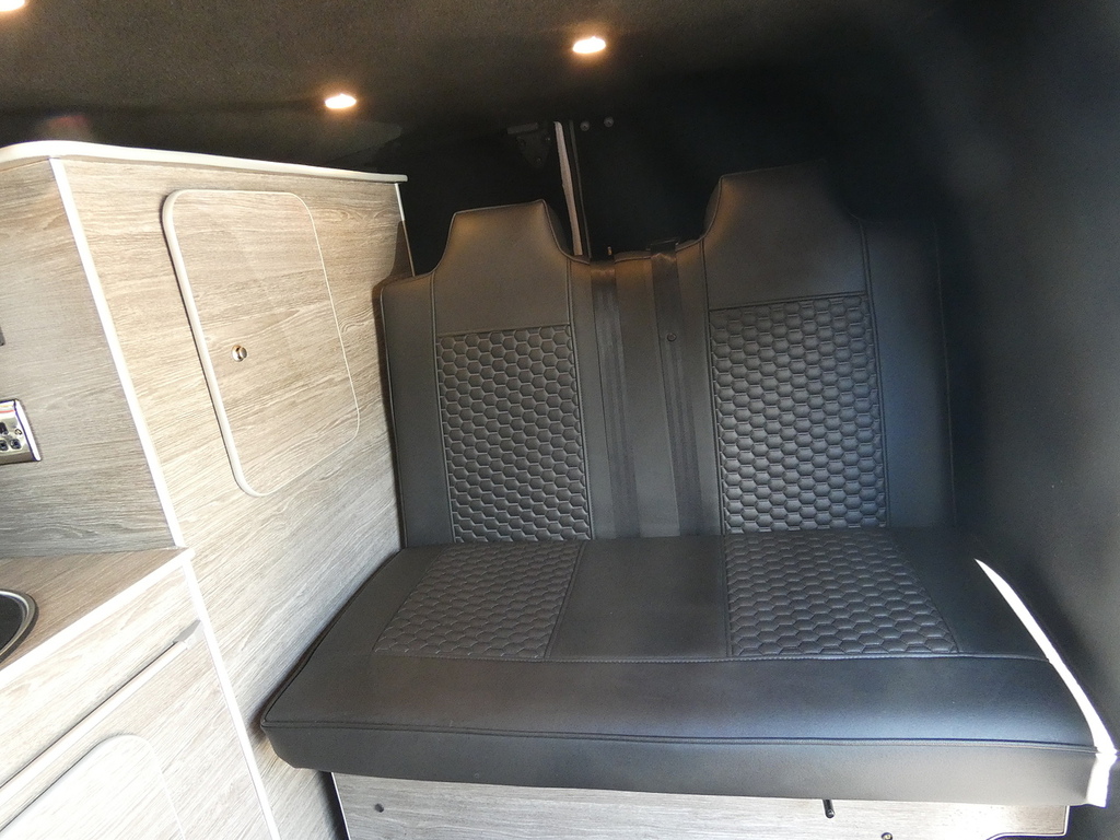 Renault Trafic 1.6 Sl27 Business Plus Dci Sr Pv 115 Bhp White #26