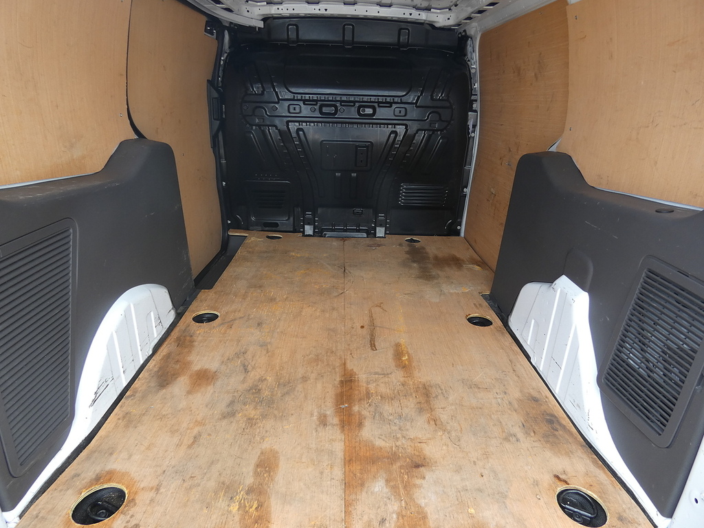 Ford Transit Connect 1.5 Ecoblue Limited Lwb L2 Nice Spec U5215 Ulez White #2