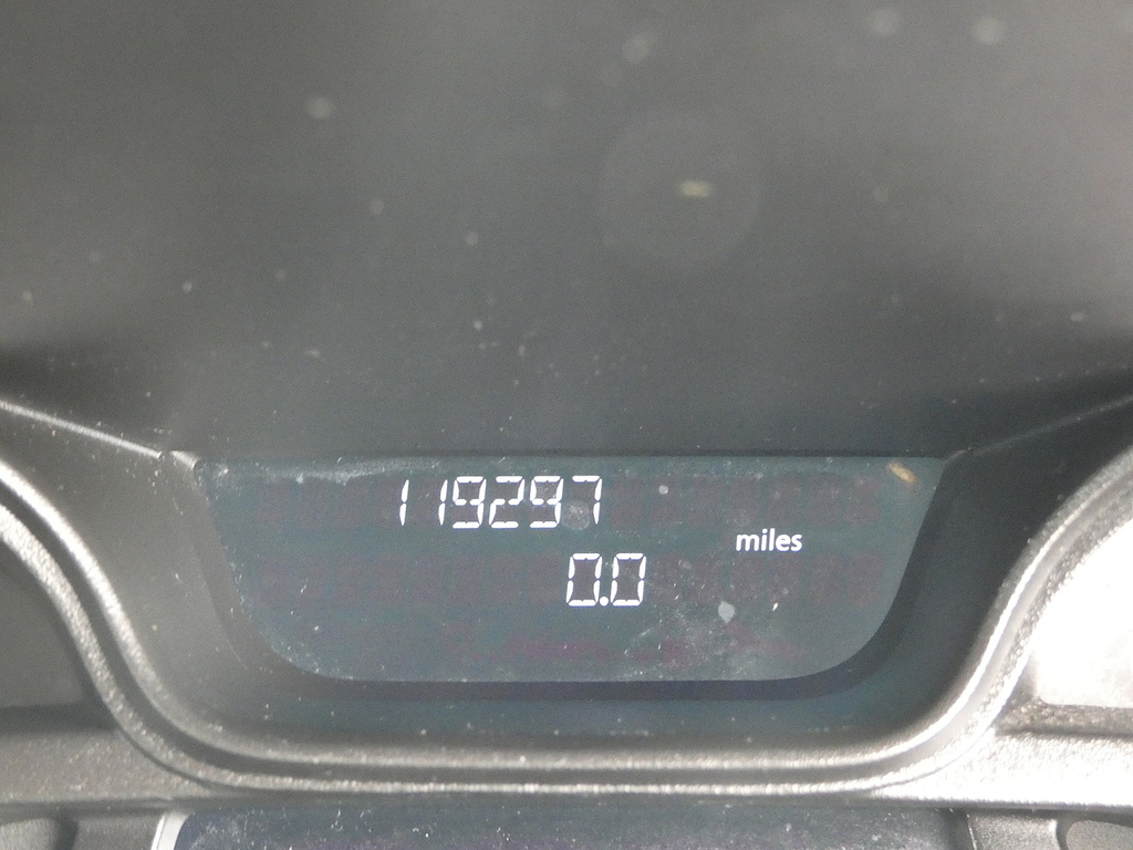 Renault Trafic 1.6Dci Energy 27 Business Plus L1h1 Swb U5255 Ul White #4