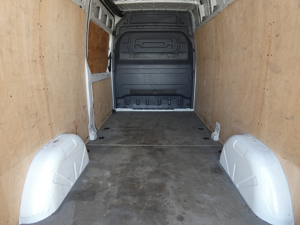 Mercedes-Benz Sprinter 315 Cdi Progressive U5205 Ulez White #2