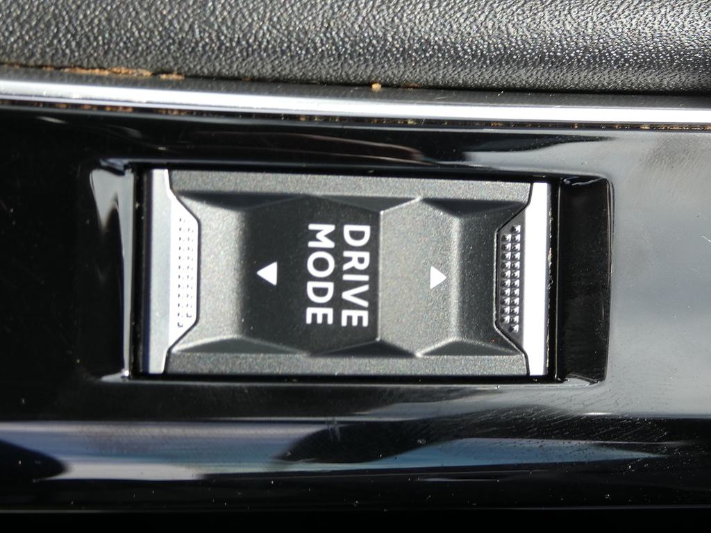 Peugeot 508 SW Gt Line White #26