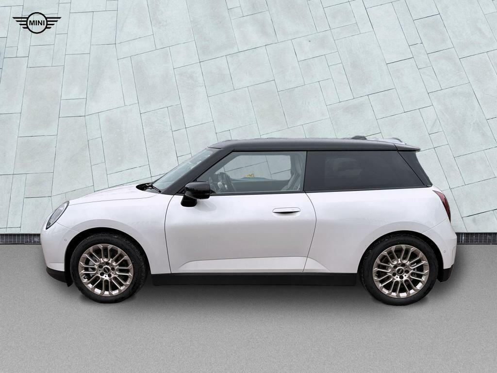 Mini Aceman Se 54.2Kwh Exclusive Hatchback White #6