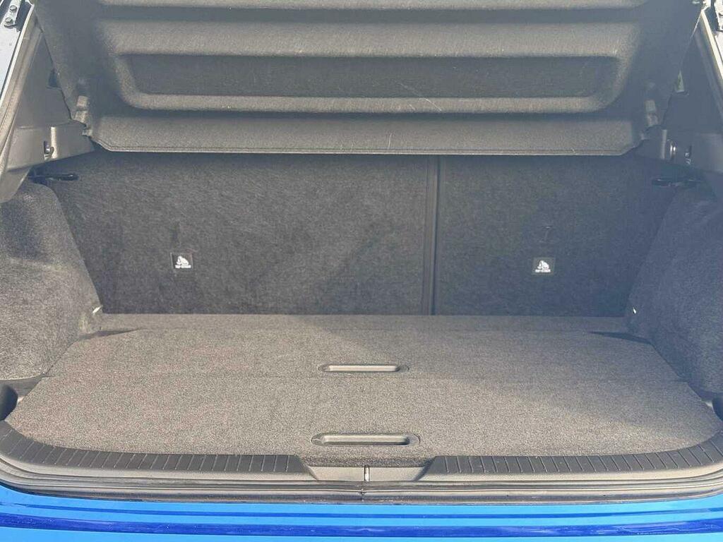 Nissan Qashqai 1.3 Dig-t Mhev N-connecta Hybrid OE72YDM Blue #5
