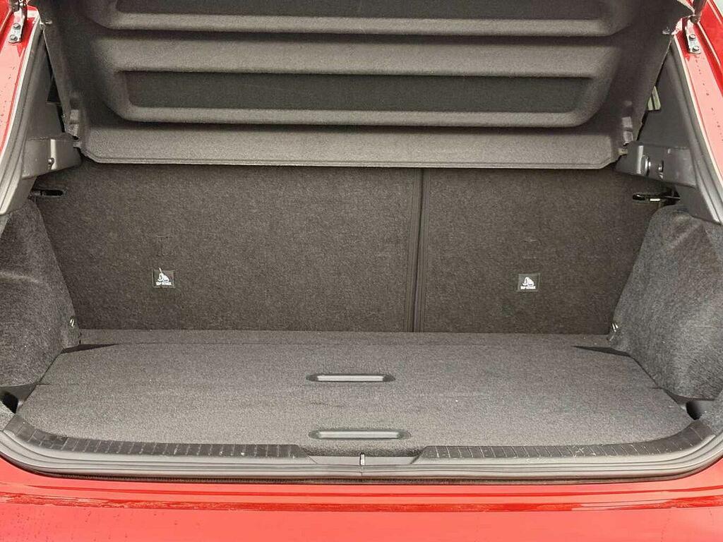 Nissan Qashqai 1.3 Dig-t Mhev N-connecta Hybrid FG72EFP Red #5