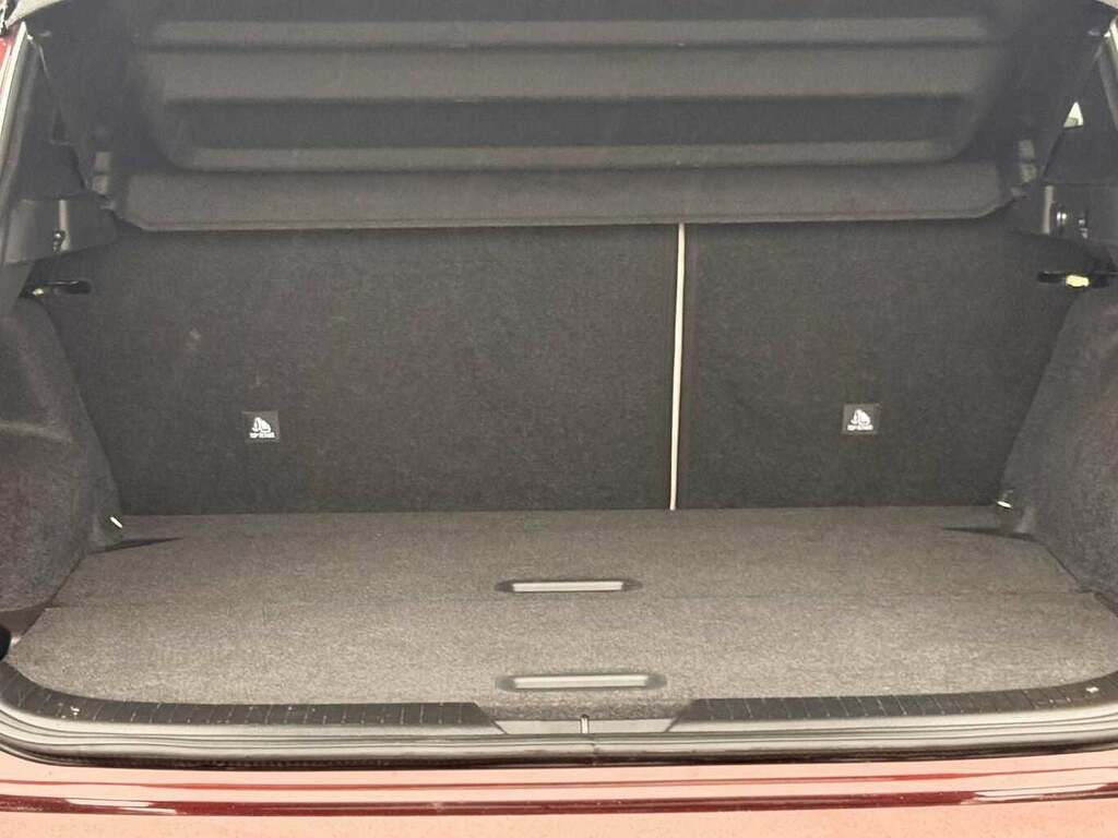 Nissan Qashqai 1.3 Dig-t Mhev Tekna Hybrid HJ73WNL Red #5