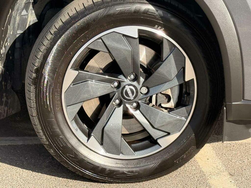 Nissan X-Trail 1.5 H E-power N-connecta Hybrid E-4orc GM25FDV Grey #6