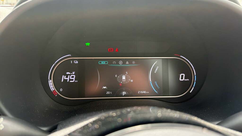Kia Soul First Edition White #11