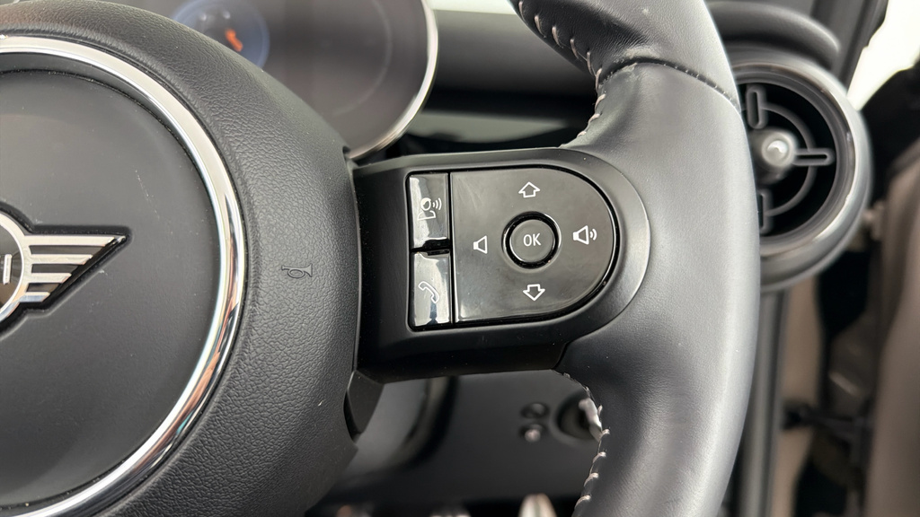 Mini Convertible 2.0 John Cooper Works 2022 Yellow #18