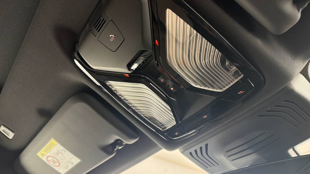 BMW X4 M40d Grey #34