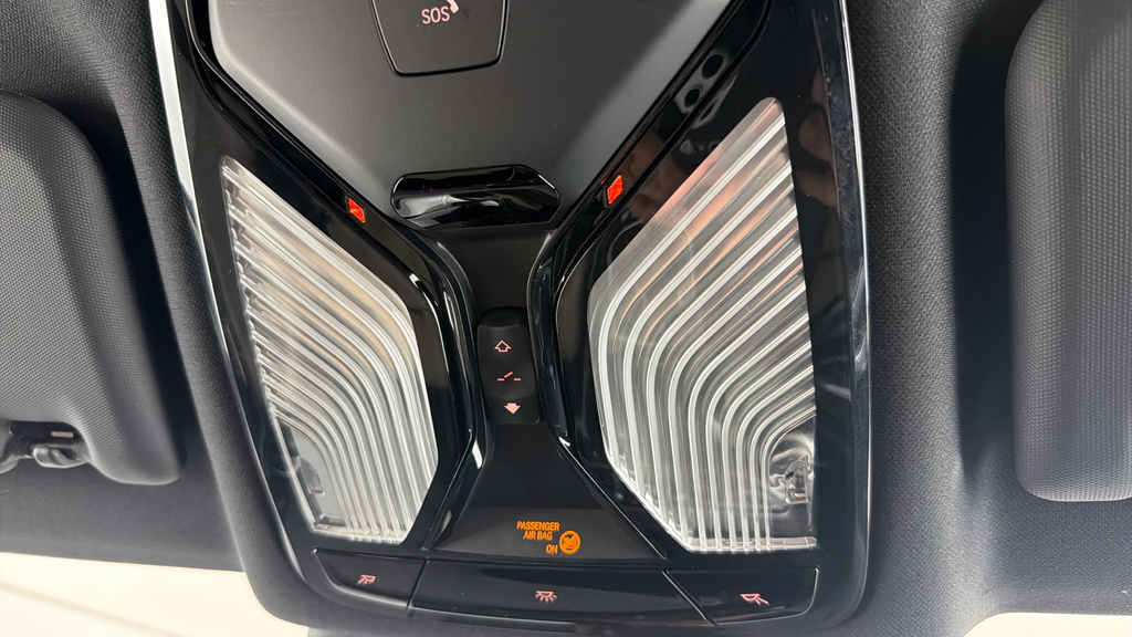 BMW X4 M40d Grey #30