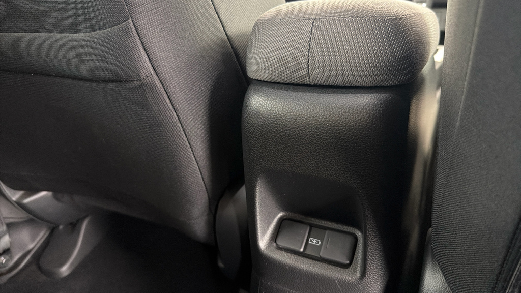 Honda Jazz 1.5 H I-mmd Advance Ecvt Euro 6 Ss Black #18