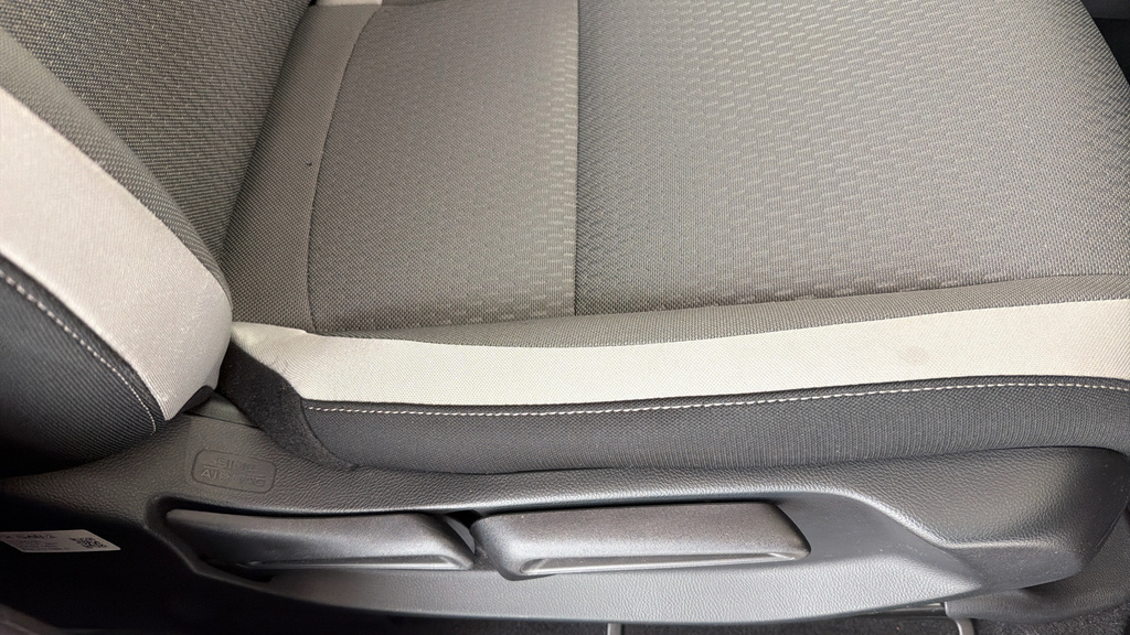 Honda Jazz 1.5 H I-mmd Advance Ecvt Euro 6 Ss Black #16
