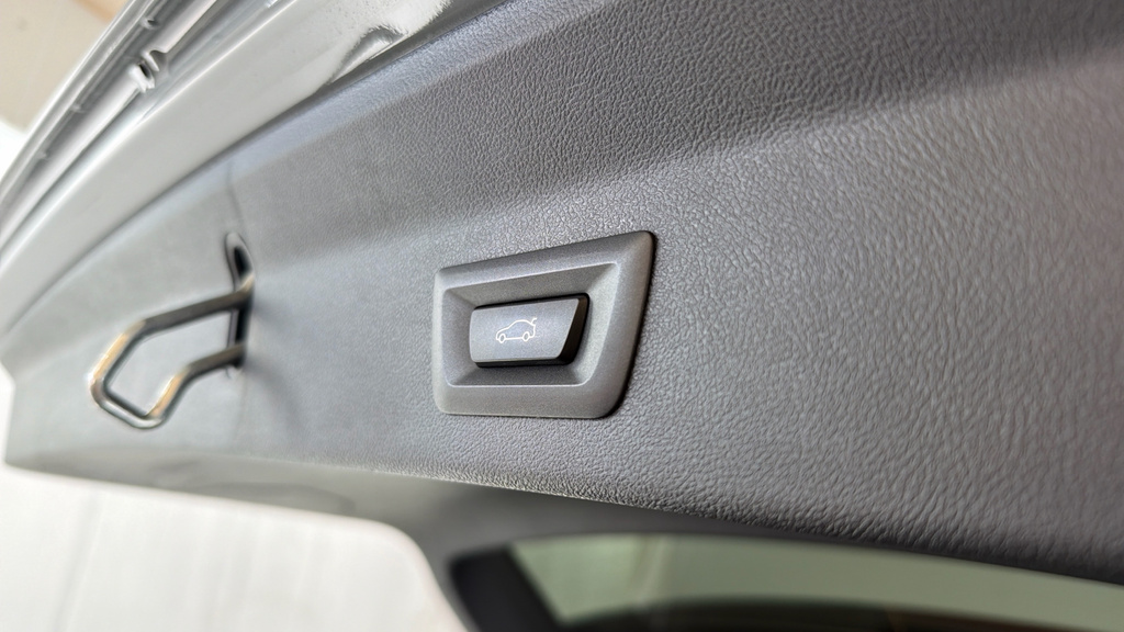BMW X3 Suv Grey #37