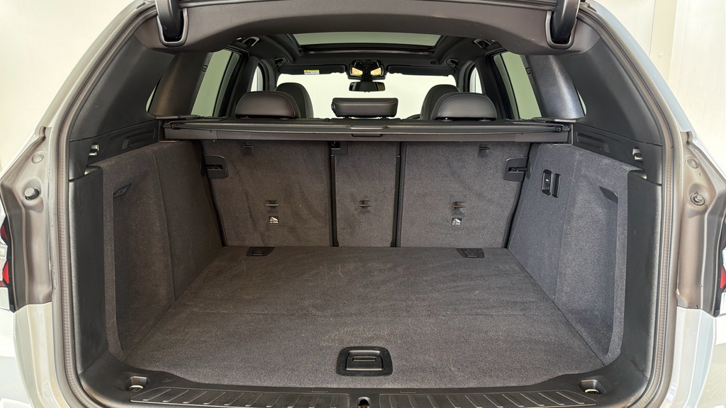 BMW X3 Suv Grey #13