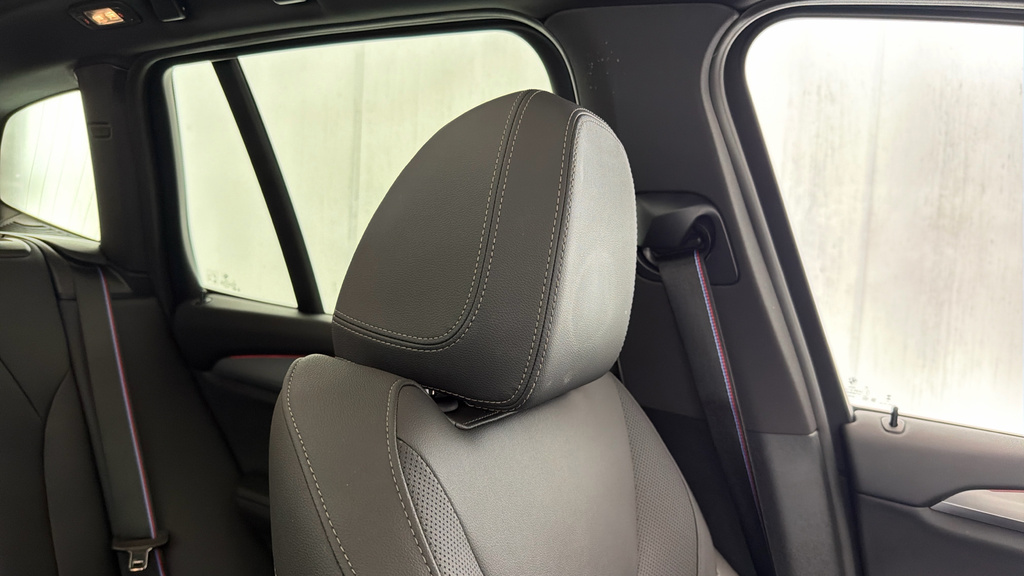 BMW X3 Suv Grey #31