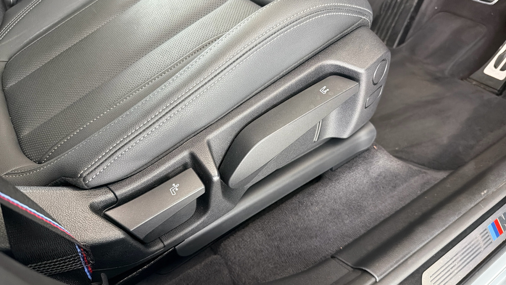 BMW X3 Suv Grey #27