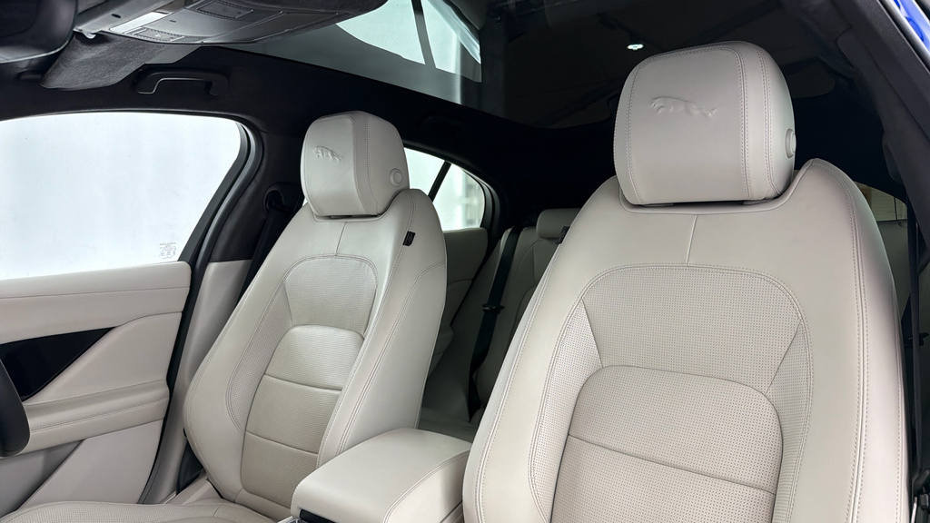 Jaguar I-Pace Ev400 400 Sport Black #39