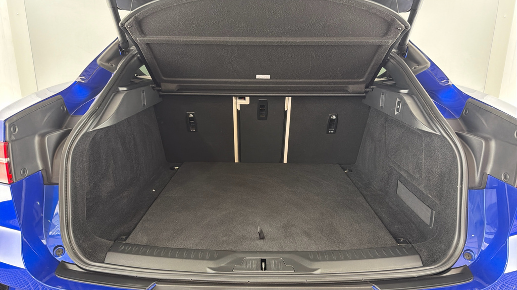 Jaguar I-Pace Ev400 400 Sport Black #10