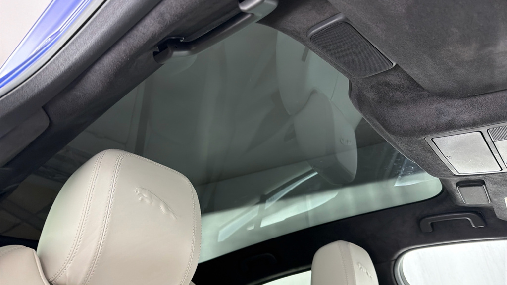 Jaguar I-Pace Ev400 400 Sport Black #25