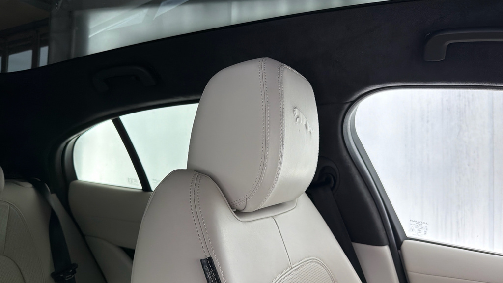 Jaguar I-Pace Ev400 400 Sport Black #35
