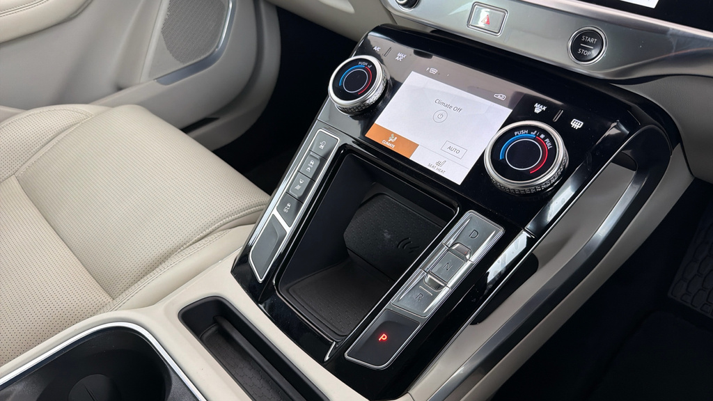 Jaguar I-Pace Ev400 400 Sport Black #13
