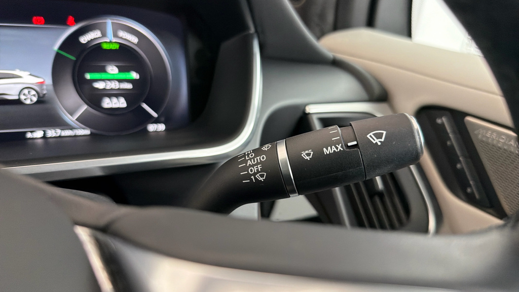 Jaguar I-Pace Ev400 400 Sport Black #21