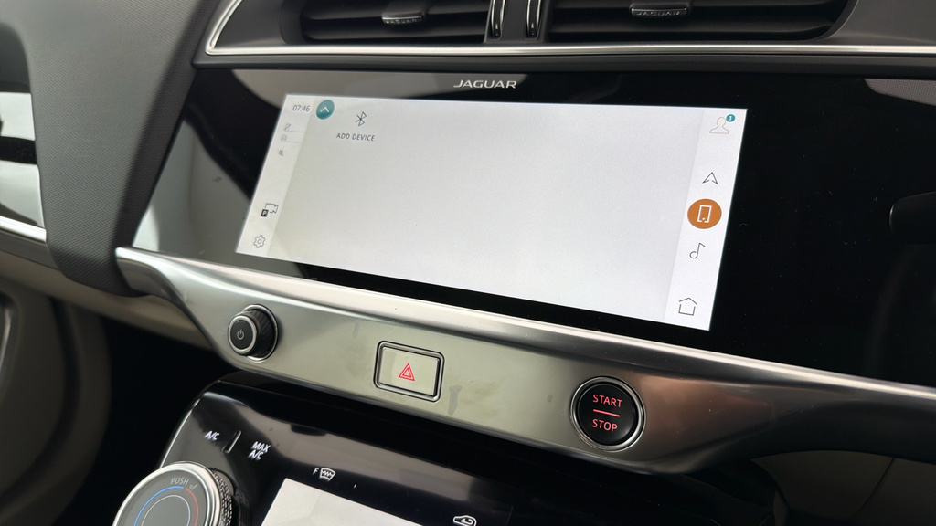 Jaguar I-Pace Ev400 400 Sport Black #51