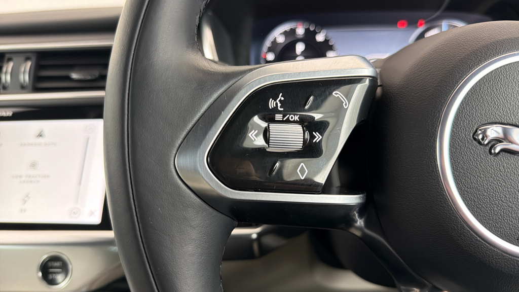 Jaguar I-Pace Ev400 400 Sport Black #24