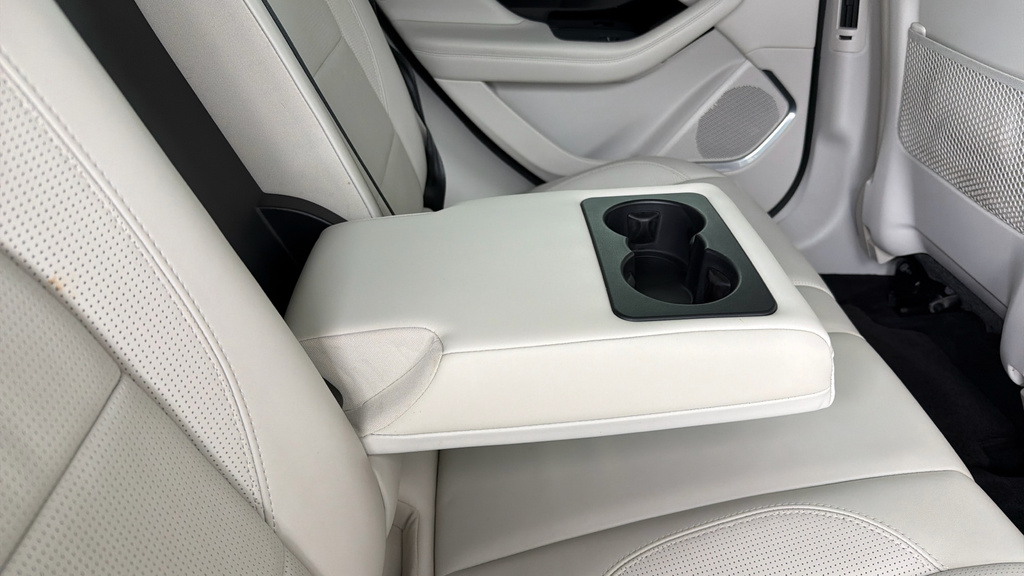 Jaguar I-Pace Ev400 400 Sport Black #41