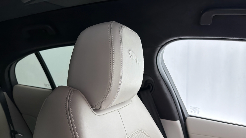 Jaguar I-Pace Ev400 400 Sport Black #50