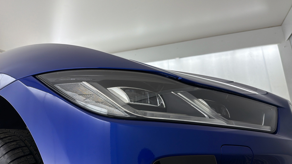 Jaguar I-Pace Ev400 400 Sport Black #17