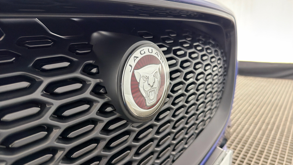 Jaguar I-Pace Ev400 400 Sport Black #29