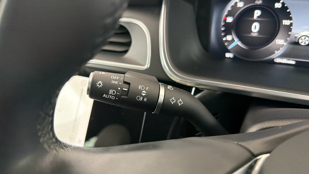 Jaguar I-Pace Ev400 400 Sport Black #20