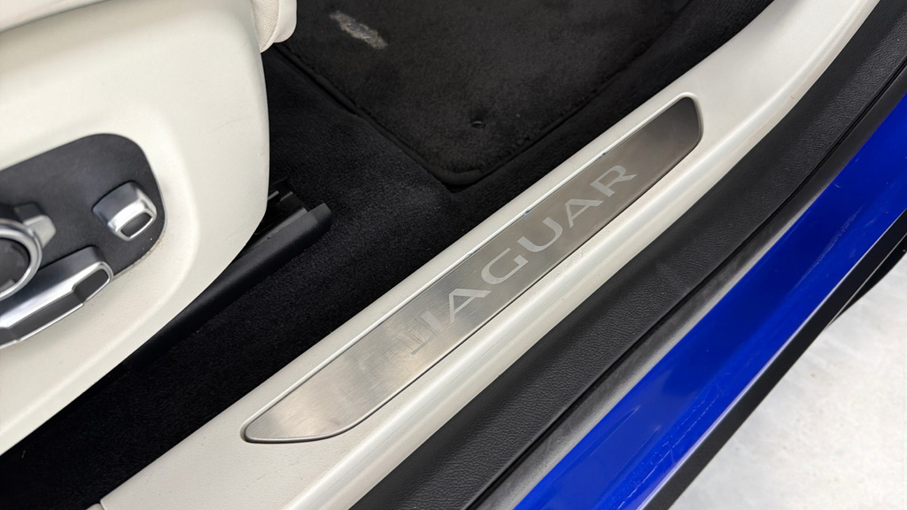 Jaguar I-Pace Ev400 400 Sport Black #26