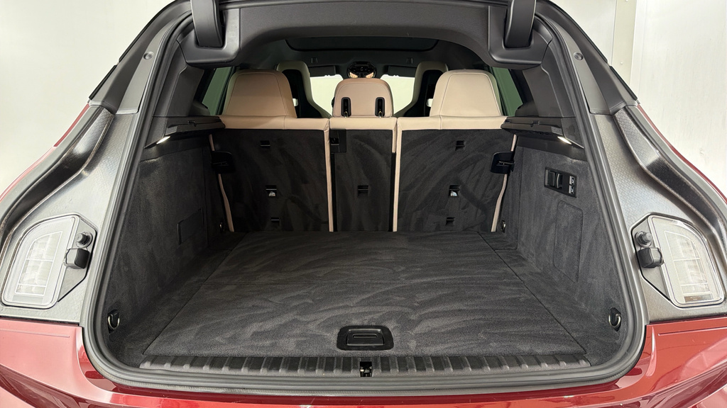 BMW iX Suv Black #13