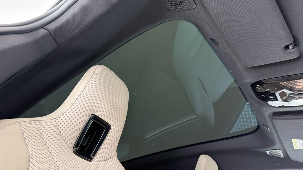 BMW iX Suv Black #51