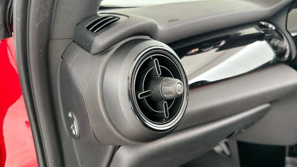 Mini Convertible Convertible Cooper Exclusive Silver #30