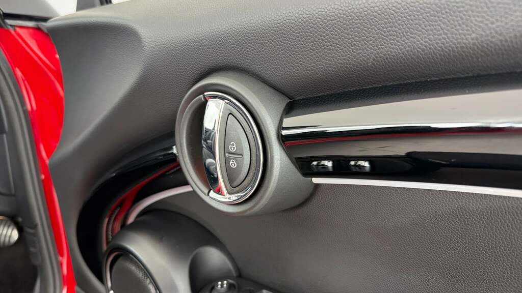 Mini Convertible Convertible Cooper Exclusive Silver #20